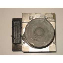Bloc Abs (freins Anti-blocage) Bmw Serie 5 E60 Phase 2